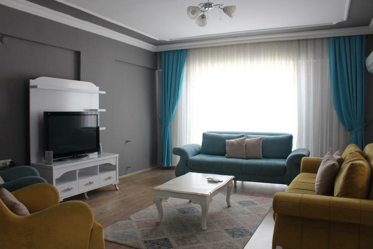 Aparthotel Elit Park Residence Antalya